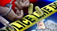 Bekuk Jaringan Narkotika Internasional, Pelaku Asal Tarakan Terancam Hukuman Seumur Hidup