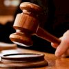Hamri Haiya di Vonis 3 Tahun Penjara Dalam Kasus Fee 30 Persen