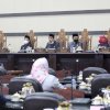 9 Fraksi Setujui Ranperda LPJ 2019