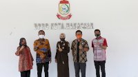 Pimpinan DPRD Makassar Sambut Baik Kehadiran Kejari