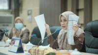 Bamus Tetapkan Pembatalan Rapat Paripurna Pembahasan KUA PPAS APBD P Kota Makassar