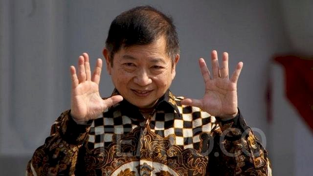 Calon Ketua Umum PPP