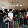 15 Orang Digiring ke Polres Sinjai karena Aksi Tolak Otsus Jilid II dan HMNS untuk West Papua