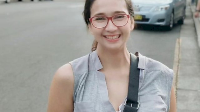 Artis Iyut Bing Slamet/Instagram.