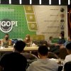 Belasan ASN Pemkot Diduga Langgar Netralitas Jadi Obrolan Dalam Diskusi Politik HMI Sulselbar di Cafe