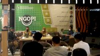 Belasan ASN Pemkot Diduga Langgar Netralitas Jadi Obrolan Dalam Diskusi Politik HMI Sulselbar di Cafe