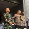 10 Orang Diduga Pengikut Habib Rizieq Serang Petugas Pakai Senjata, 6 Diantaranya Tewas, Ini Penyebabnya?