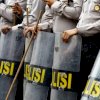 Pilkada di Sulsel Bakal Dijaga 8.076 Personil Polisi Ditambah 5 Kompi Brimob Bantuan dari Luar