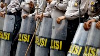 1.500 Personel TNI/Polri dan Satpol PP Akan Jaga Keamanan Nataru 2024