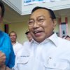 Keterangan Dokter Menyebut Cabup Barru Malkan Amin Meninggal Dunia karena Covid-19