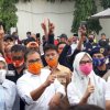 Danny Sampaikan ke Pendukungnya Tak Usah Ada Euforia, Fatma: Ini Kemenangan Rakyat