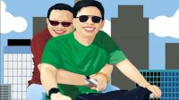 Paslon Bupati Berkacamata di Bulukumba Kalah Banyak di Kandangnya dari 04