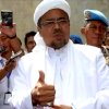 Rekening Habib Rizieq dan keluarganya diblokir, Kepala PPATK sebut itu untuk kebaikan