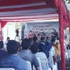 Refleksi Akhir Tahun DPRD Kota Makassar: Plt Sekwan Semangati Para Pegawai dan Staf