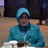 Bupati Sidrap Berduka, Istrinya Meninggal Dunia Usai Dirawat di Kamar Isolasi Covid-19