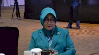 Bupati Sidrap Berduka, Istrinya Meninggal Dunia Usai Dirawat di Kamar Isolasi Covid-19