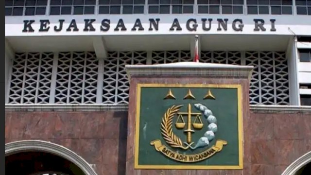 Kejagung (Kejaksaan Agung)