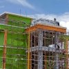 Gedung Rawat Jalan RSUD Sinjai Telah Rampung: Nasib Buruh Pengantin Baru yang Jatuh dari Lantai 3 Gimana?