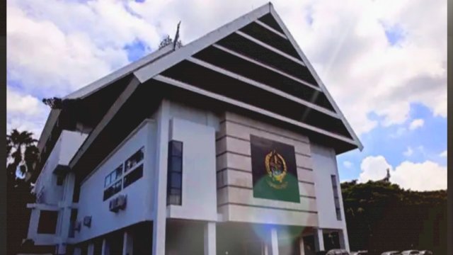 ASN Beragama Islam di Pemprov Sulsel Wajib Baca Al-Qur’an 2 Halaman Sebelum Kerja dan Salat Tepat Waktu