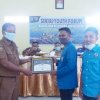 Supaya Cerdas, Warganya Dilatih Jurnalistik oleh KNPI Sinjai, Kades Pulau Harapan: Saya Suka Dikritik