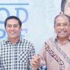 Mantan Wali Kota dan Anaknya Serta Wakil Wali Kota Makassar Bersama Istrinya Positif Corona