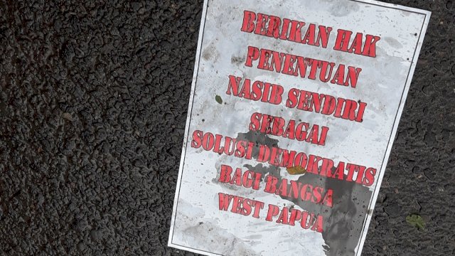 TROTOAR.ID, Makassar - Mengingat, Tanggal 19 Desember merupakan momentum Operasi Trikora adalah konflik 2 tahun yang dilancarkan 
