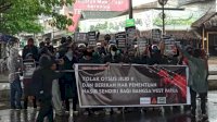 LBH: Aparat Sembunyi Tangan atas Kekerasan Ormas terhadap Mahasiswa Papua di Makassar