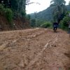 Ada Anggota DPRD Sulsel Ingin Perbaiki Jalan yang Mirip ‘Jalanan Kerbau’ di Sinjai Pakai Dana Aspirasi?