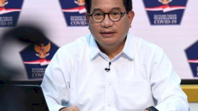 TROTOAR.ID, Jakarta - Satgas Penanganan Covid-19 mengeluarkan surat edaran yang mengatur protokol kesehatan selama liburan Natal dan Tahun 
