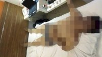 Pria Asal NTT Ditemukan Tewas Dalam Kamar Hotel Berbintang di Makassar
