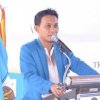Musda KNPI Kabupaten Sinjai Tetap Akan Digelar Meski KNPI Sulsel Minta Ditunda