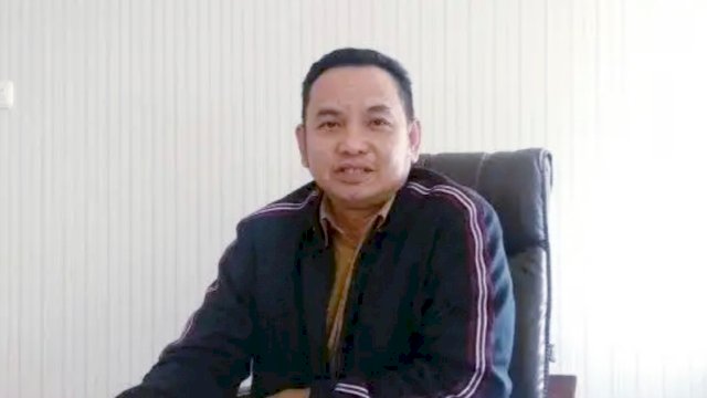 TROTOAR.ID, Bantaeng - Direktur Rumah Sakit Umum Daerah (RSUD) Anwar Makkatutu, Kabupaten Bantaeng Provinsi Sulawesi Selatan, dr 