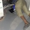 [BREAKING NEWS] Pria Ditemukan Tak Bernyawa di Kantor BPN Kota Makassar, Diduga Tersengat Listrik