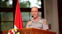 Komjen Boy Rafli Amar Disebut-sebut Sebagai Bakal Calon Terkuat Menggantikan Kapolri Idham Azis