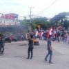 Sekelompok Pemuda Kembali Aksi di Sulsel, Mendesak Agar Rizieq Diproses Hukum dan FPI Dibubarkan