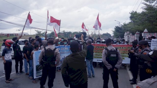 Unjuk rasa