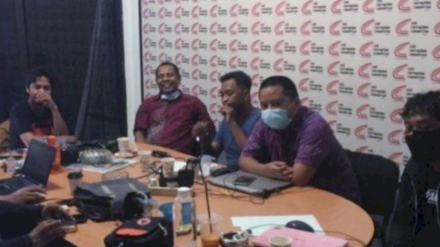 Catatan akhir tahun ACC Sulawesi.