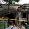 Usai Tembak Istri dan Anaknya, Anggota Polri Bunuh Diri dengan Menembak Kepalanya Sendiri