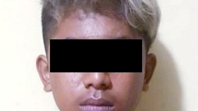 pembunuhan