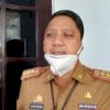 Positif Corona, Plt Sekwan DPRD Kota Makassar Jalani Isolasi Mandiri