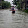 Sejumlah Titik di Makassar Terendam Banjir