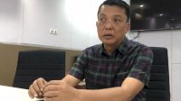 Meski Telah Diperintah oleh Gubernur, Rudy Belum Komunikasi dengan Danny, Dewan: Ada Motif Politik