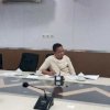 Kasrudi: Nilai Perjanjijan Kerjsama Sama Pemkot Dan Pasar Segar Masih Kecil