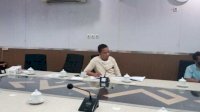 Komisi B DPRD Makassar Mita Dinas Koperasi  Perhatikan Pelaku UMKM