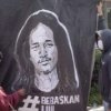 Praperadilan Ditolak, LBH dan Massa Solidaritas Tetap Gigih: Ijul Tidak Bersalah