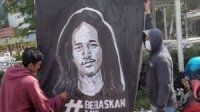 Praperadilan Ditolak, LBH dan Massa Solidaritas Tetap Gigih: Ijul Tidak Bersalah