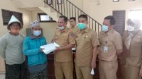 Menyoal Izin Tambang, Walhi Bersama Warga Kodingareng Minta RZWP3K Direvisi