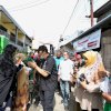 Jika Rakyat Menghendaki, DILAN Ingin Gagas Jalur Sepeda yang Aman