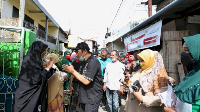 Jika Rakyat Menghendaki, DILAN Ingin Gagas Jalur Sepeda yang Aman