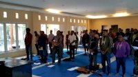 Mahasiswa Papua di Makassar: HMNS Sebagai Solusi, Tolak Otsus dan Tutup PT Freeport